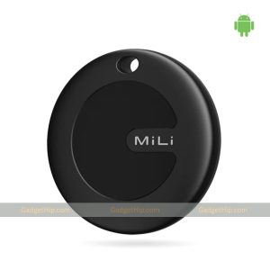 MiLi MiTag Android Location Tracker Device – Compatible with Google’s Find My Device